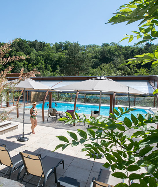 Camping Haute-Loire | Camping Rochelambert | Camping st paulien