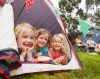 campingfamilie