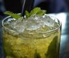 mojito drink