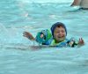 piscine enfant