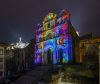 beleuchtet lumière puy-en-velay