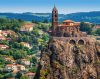 saint michel aiguilhe puy-en-velay