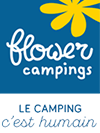 camping aveyron  flower